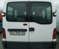 Белый Рено Мастер, объемом двигателя 2.46 л и пробегом 4 тыс. км за 3700 $, фото 2 на Automoto.ua