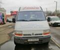 Белый Рено Мастер, объемом двигателя 0 л и пробегом 490 тыс. км за 5000 $, фото 1 на Automoto.ua