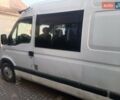 Белый Рено Мастер, объемом двигателя 2.8 л и пробегом 1000 тыс. км за 4500 $, фото 2 на Automoto.ua