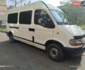 Белый Рено Мастер, объемом двигателя 2.8 л и пробегом 500 тыс. км за 4600 $, фото 1 на Automoto.ua
