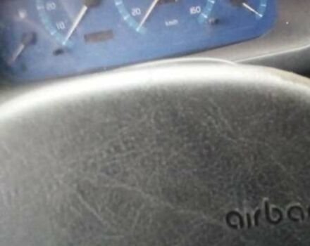 Білий Рено Мастєр, об'ємом двигуна 2.8 л та пробігом 450 тис. км за 5499 $, фото 35 на Automoto.ua