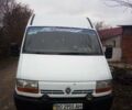 Білий Рено Мастєр, об'ємом двигуна 2.8 л та пробігом 450 тис. км за 5499 $, фото 1 на Automoto.ua