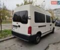 Белый Рено Мастер, объемом двигателя 2.77 л и пробегом 451 тыс. км за 4600 $, фото 3 на Automoto.ua