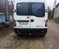 Білий Рено Мастєр, об'ємом двигуна 2.8 л та пробігом 450 тис. км за 5499 $, фото 2 на Automoto.ua