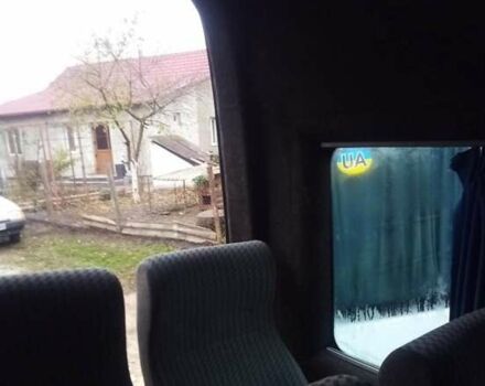 Білий Рено Мастєр, об'ємом двигуна 2.8 л та пробігом 450 тис. км за 5499 $, фото 31 на Automoto.ua