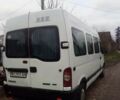 Білий Рено Мастєр, об'ємом двигуна 2.8 л та пробігом 450 тис. км за 5499 $, фото 1 на Automoto.ua