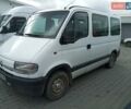 Белый Рено Мастер, объемом двигателя 2.46 л и пробегом 4 тыс. км за 3700 $, фото 1 на Automoto.ua