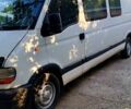 Белый Рено Мастер, объемом двигателя 2.5 л и пробегом 0 тыс. км за 2500 $, фото 2 на Automoto.ua