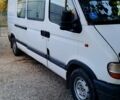 Белый Рено Мастер, объемом двигателя 2.5 л и пробегом 0 тыс. км за 2500 $, фото 1 на Automoto.ua