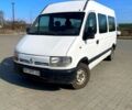 Білий Рено Мастєр, об'ємом двигуна 2.8 л та пробігом 0 тис. км за 4000 $, фото 4 на Automoto.ua