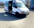 Білий Рено Мастєр, об'ємом двигуна 2.8 л та пробігом 0 тис. км за 4000 $, фото 1 на Automoto.ua
