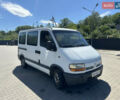 Белый Рено Мастер, объемом двигателя 2.5 л и пробегом 471 тыс. км за 3999 $, фото 1 на Automoto.ua
