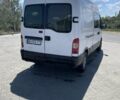 Белый Рено Мастер, объемом двигателя 2.8 л и пробегом 400 тыс. км за 4600 $, фото 13 на Automoto.ua