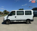 Белый Рено Мастер, объемом двигателя 2.5 л и пробегом 471 тыс. км за 3499 $, фото 3 на Automoto.ua