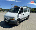 Белый Рено Мастер, объемом двигателя 2.5 л и пробегом 471 тыс. км за 3499 $, фото 2 на Automoto.ua