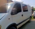 Белый Рено Мастер, объемом двигателя 2.2 л и пробегом 354 тыс. км за 2200 $, фото 1 на Automoto.ua
