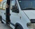 Белый Рено Мастер, объемом двигателя 2.46 л и пробегом 340 тыс. км за 7800 $, фото 1 на Automoto.ua