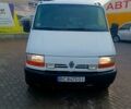 Білий Рено Мастєр, об'ємом двигуна 2.8 л та пробігом 0 тис. км за 4000 $, фото 1 на Automoto.ua