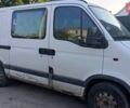 Білий Рено Мастєр, об'ємом двигуна 2.8 л та пробігом 470 тис. км за 5300 $, фото 3 на Automoto.ua