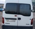 Белый Рено Мастер, объемом двигателя 2.8 л и пробегом 600 тыс. км за 5500 $, фото 1 на Automoto.ua