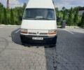 Белый Рено Мастер, объемом двигателя 2.5 л и пробегом 800 тыс. км за 6500 $, фото 3 на Automoto.ua