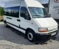 Белый Рено Мастер, объемом двигателя 2.5 л и пробегом 800 тыс. км за 6500 $, фото 1 на Automoto.ua