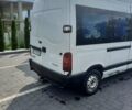Белый Рено Мастер, объемом двигателя 2.5 л и пробегом 800 тыс. км за 6500 $, фото 5 на Automoto.ua