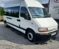 Белый Рено Мастер, объемом двигателя 2.5 л и пробегом 800 тыс. км за 6500 $, фото 1 на Automoto.ua
