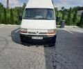 Белый Рено Мастер, объемом двигателя 2.5 л и пробегом 800 тыс. км за 6500 $, фото 3 на Automoto.ua