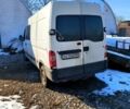Білий Рено Мастєр, об'ємом двигуна 2.5 л та пробігом 330 тис. км за 4600 $, фото 1 на Automoto.ua