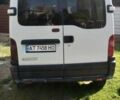 Білий Рено Мастєр, об'ємом двигуна 2.2 л та пробігом 493 тис. км за 4499 $, фото 5 на Automoto.ua