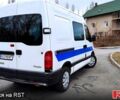 Білий Рено Мастєр, об'ємом двигуна 2.2 л та пробігом 281 тис. км за 4900 $, фото 3 на Automoto.ua