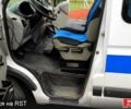 Білий Рено Мастєр, об'ємом двигуна 2.2 л та пробігом 281 тис. км за 4900 $, фото 7 на Automoto.ua