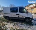 Белый Рено Мастер, объемом двигателя 2.19 л и пробегом 396 тыс. км за 5000 $, фото 2 на Automoto.ua
