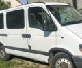 Білий Рено Мастєр, об'ємом двигуна 2.2 л та пробігом 493 тис. км за 4499 $, фото 6 на Automoto.ua