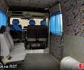 Білий Рено Мастєр, об'ємом двигуна 2.2 л та пробігом 281 тис. км за 4900 $, фото 12 на Automoto.ua