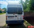 Белый Рено Мастер, объемом двигателя 2.5 л и пробегом 370 тыс. км за 6700 $, фото 2 на Automoto.ua