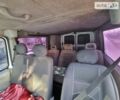 Белый Рено Мастер, объемом двигателя 2.19 л и пробегом 396 тыс. км за 5000 $, фото 6 на Automoto.ua