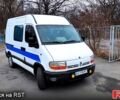 Білий Рено Мастєр, об'ємом двигуна 2.2 л та пробігом 281 тис. км за 4900 $, фото 6 на Automoto.ua