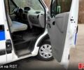 Білий Рено Мастєр, об'ємом двигуна 2.2 л та пробігом 281 тис. км за 4900 $, фото 13 на Automoto.ua