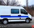 Білий Рено Мастєр, об'ємом двигуна 2.2 л та пробігом 281 тис. км за 4900 $, фото 4 на Automoto.ua