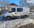 Білий Рено Мастєр, об'ємом двигуна 2.19 л та пробігом 396 тис. км за 6300 $, фото 1 на Automoto.ua