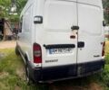 Белый Рено Мастер, объемом двигателя 2.5 л и пробегом 0 тыс. км за 4300 $, фото 2 на Automoto.ua