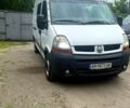 Белый Рено Мастер, объемом двигателя 2.5 л и пробегом 0 тыс. км за 4300 $, фото 4 на Automoto.ua