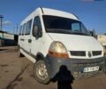Белый Рено Мастер, объемом двигателя 2.46 л и пробегом 201 тыс. км за 5000 $, фото 2 на Automoto.ua