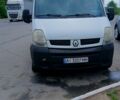 Белый Рено Мастер, объемом двигателя 2.2 л и пробегом 211 тыс. км за 3500 $, фото 1 на Automoto.ua