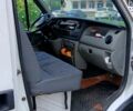Белый Рено Мастер, объемом двигателя 2.2 л и пробегом 211 тыс. км за 3500 $, фото 5 на Automoto.ua