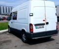 Белый Рено Мастер, объемом двигателя 2.2 л и пробегом 211 тыс. км за 3500 $, фото 2 на Automoto.ua