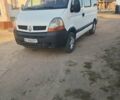 Белый Рено Мастер, объемом двигателя 2.19 л и пробегом 470 тыс. км за 6500 $, фото 1 на Automoto.ua