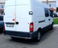 Белый Рено Мастер, объемом двигателя 2.2 л и пробегом 211 тыс. км за 3500 $, фото 3 на Automoto.ua